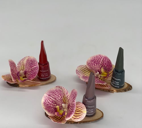 توزيعات مناكير