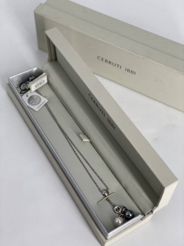 سلسال شيروتي مع التغليف