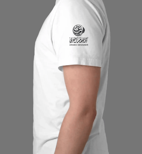 قلم يمكنك طباعة شعارك عليه