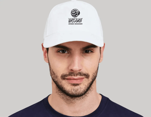 كاب تصميم حسب الطلب