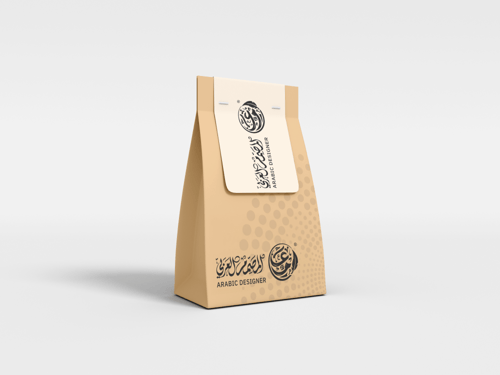 قفل آمن للأكياس