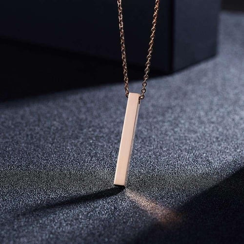 قلادتك باسمك