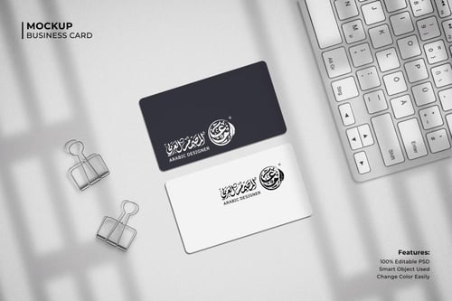 كرت عمل وجهين او وجه واحد