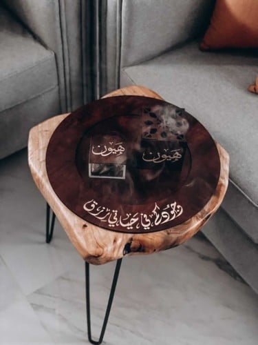 طقم قهوه وبخور