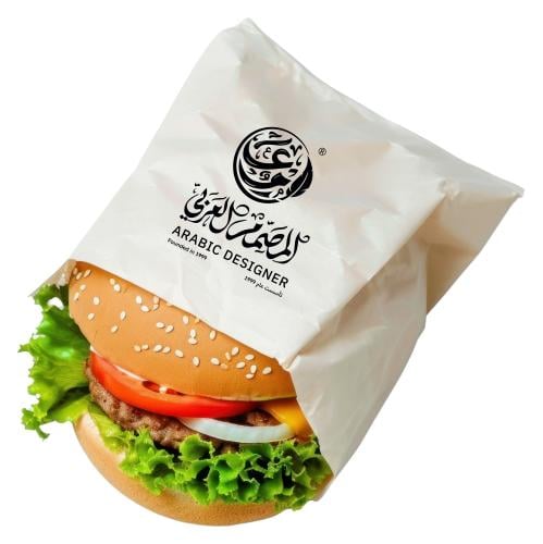 كيس برقر / كوكيز