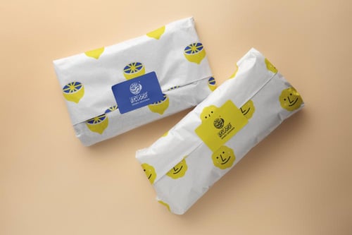 عرض 5000 ستيكر