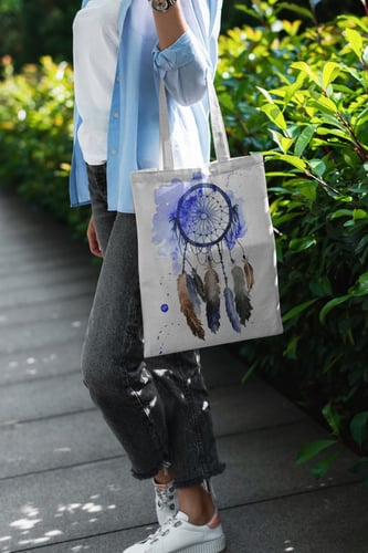 صمم شنطتك عكيفك