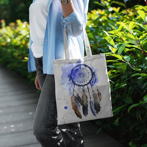 صمم شنطتك عكيفك