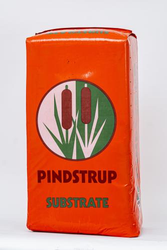 بيتموس مخصب برتقالى - لاتفيا