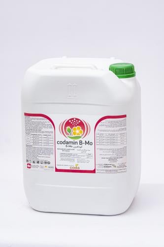 سماد كودا مين بي أم أو اسباني - 20 لتر