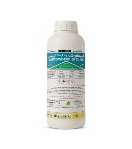Fabcomek Pro 50.4 SC insecticide - 1 liter