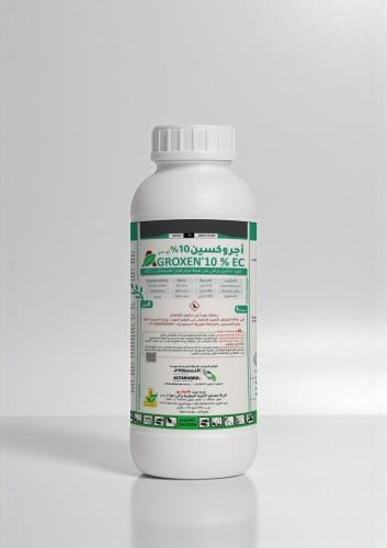 Agroxine 10 EC pesticide - 1 liter