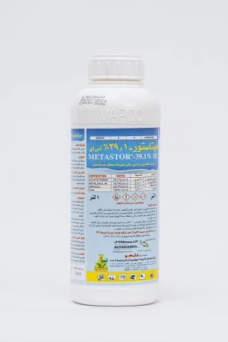 Metastor 39.1 SE pesticide - 1 liter