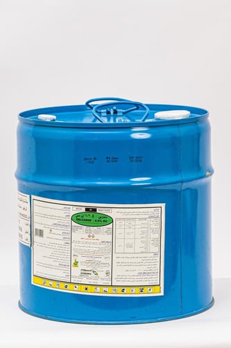 مبيد دلتارين 2.5% - 25 لتر