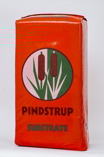 بيتموس مخصب برتقالى - لاتفيا