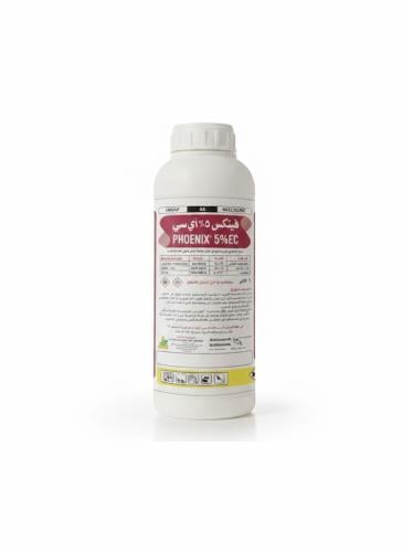 Phoenix 5 EC insecticide - 1 liter