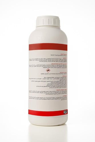 فابو زيت 50% أي سي - لتر