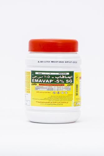 Immafap pesticide - 5 SG - 250 grams