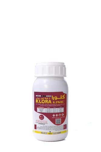 Chlora 6.3 SC pesticide - 200 ml
