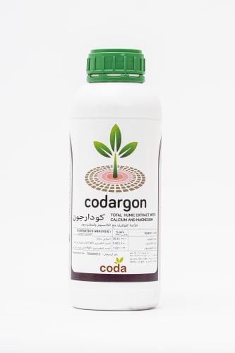 Kodargon fertilizer - Spanish - liter