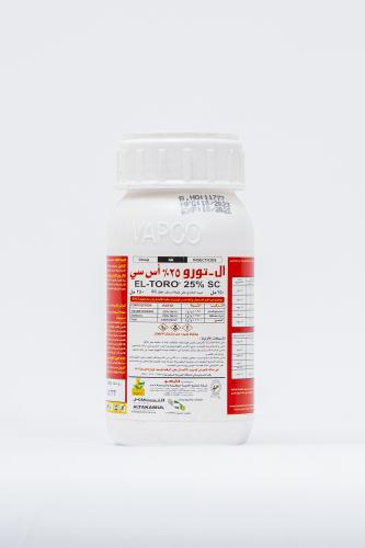 Toru 25 SC insecticide - 250 ml