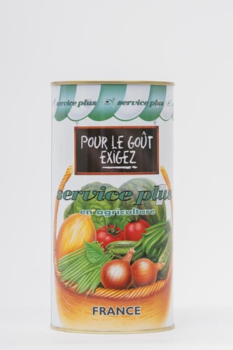 بذور حبحب جاكي