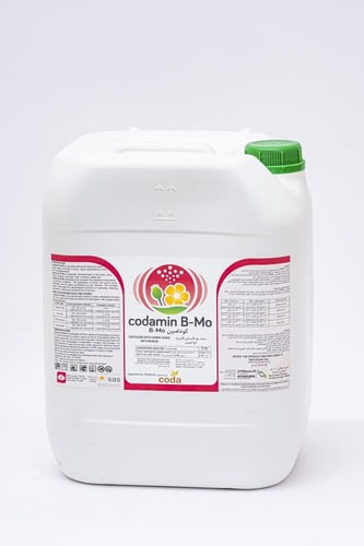 سماد كودا مين بي أم أو اسباني - 20 لتر