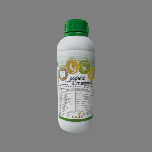 Kodafol Maximum fertilizer - 1 liter