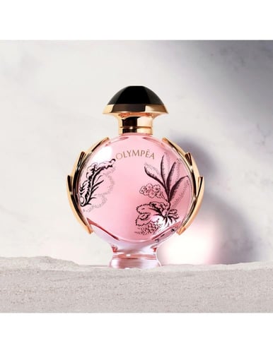 باكو ربان اولمبيا بلوسوم او دو بارفان فلورال 80 مل