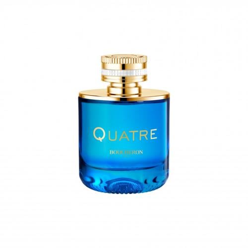 بوشيرون كواتري ان بلو او دو بارفان 100 مل