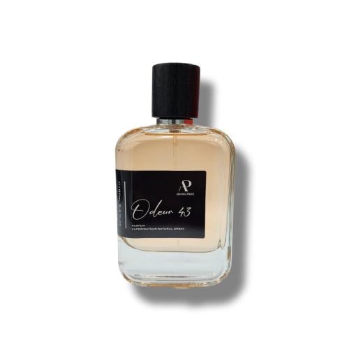 أروما بريف أوديور 43 بارفان 100 مل