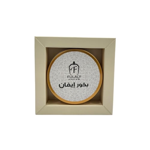 فللي بخور إيفان 24 جرام