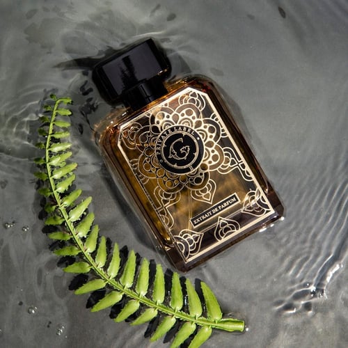 جيريني برايفت ليبل II إكستريت دي بارفان 110 مل