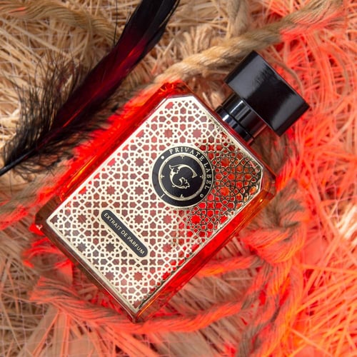 جيريني برايفت ليبل I إكستريت دي بارفان 110 مل