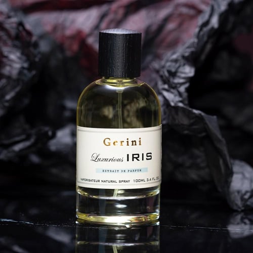 جيريني لاكشريوس آيريس إكستريت دي بارفان 100 مل