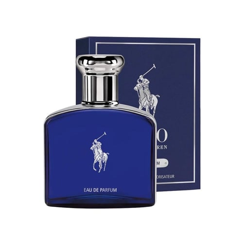 بولو بلو رالف لورين او دو بارفان