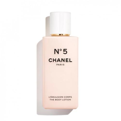 شانيل نمبر 5 بودي لوشن 200 مل
