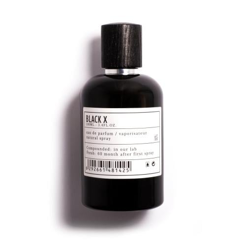 أروما فاكتوري بلاك إكس او دو بارفان 100 مل