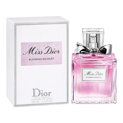 مس ديور بلومينج بوكيت او دو تواليت 100 مل