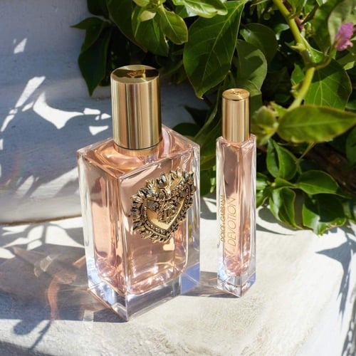 دولتشي آند قابانا ديفوشن او دو بارفان 100 مل