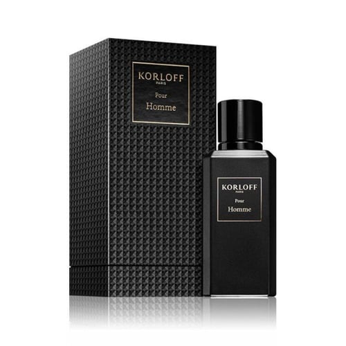 كورلوف بيور هوم او دو بارفان 88 مل