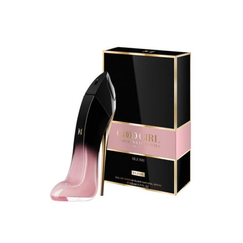 كارولينا هيريرا قود جيرل بلاش إلكسير او دو بارفان...