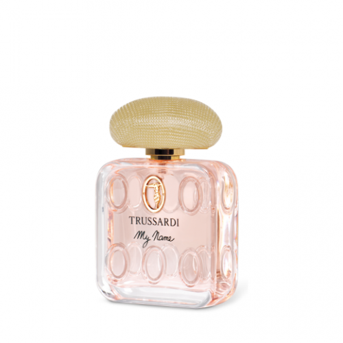 تروساردي ماي نيم او دو بارفان