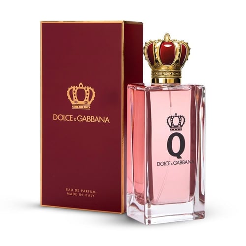 دولتشي آند قابانا كيو او دو بارفان 100 مل