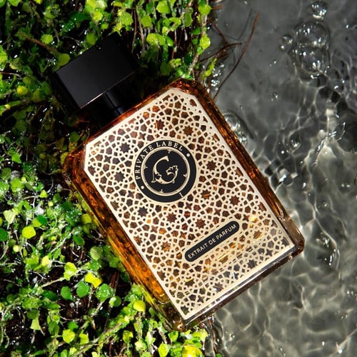 جيريني برايفت ليبل I إكستريت دي بارفان 110 مل