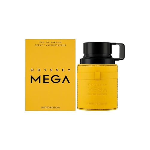 أرماف اوديسي ميجا ليمتد إديشن او دو بارفان 100 مل