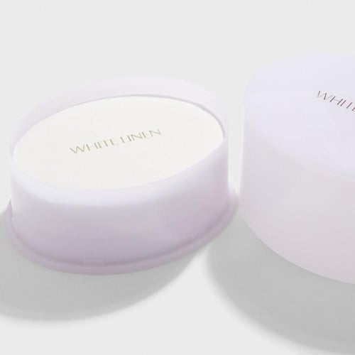 استي لودر وايت لاينين بودرة للجسم 100 جرام