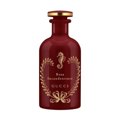 عطر غوتشي الكيمستس غاردين روزا اندكاندشينتي 100 مل