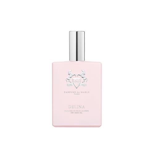 مارلي ديلينا زيت للجسم 100 مل