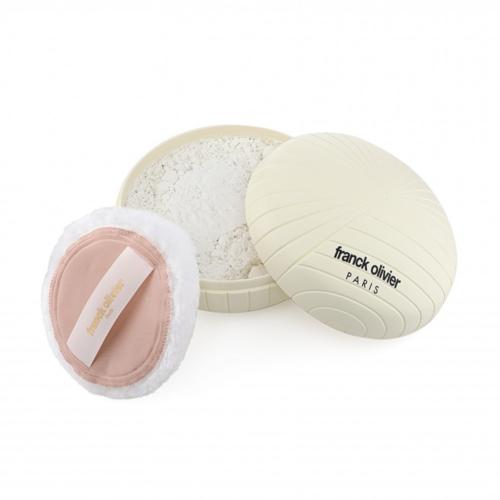 فرانك اولييفير بودرة معطرة للجسم 200 جرام